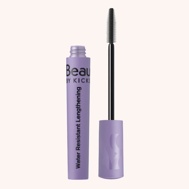 Water Resistant Lengthening Mascara