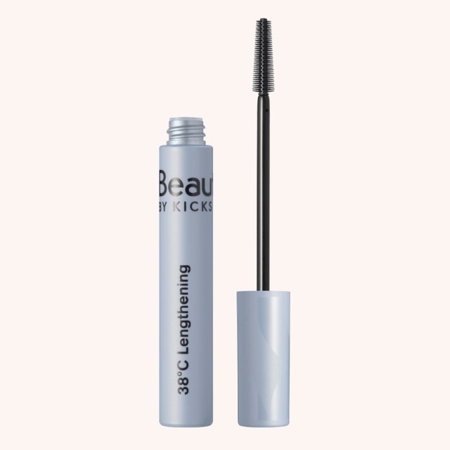 38°C Lengthening Mascara Black