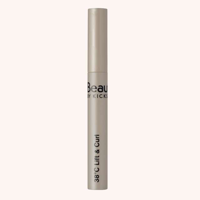 38°C Lift & Curl Mascara