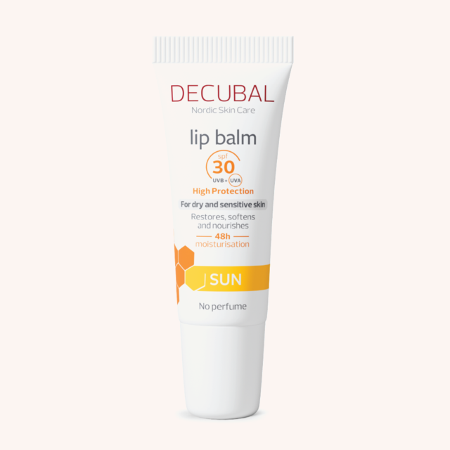 Lip Balm SPF30 10 ml Lip Balm SPF30 10 ml