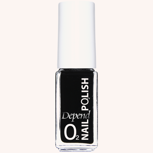 O2 Nail Polish 039