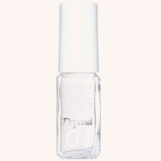 O2 Nail Polish 129