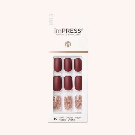 Impress 30 Artificial Nails