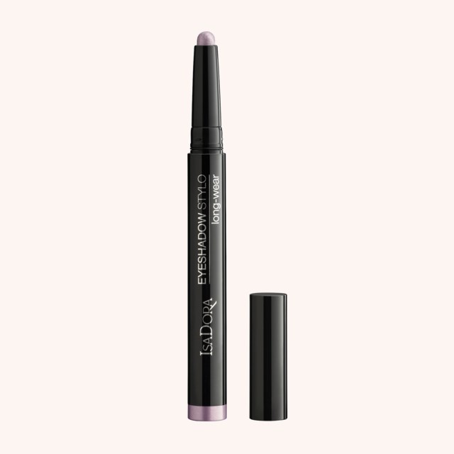 Long-Wear Eyeshadow Stylo 42 Lavender Vibe