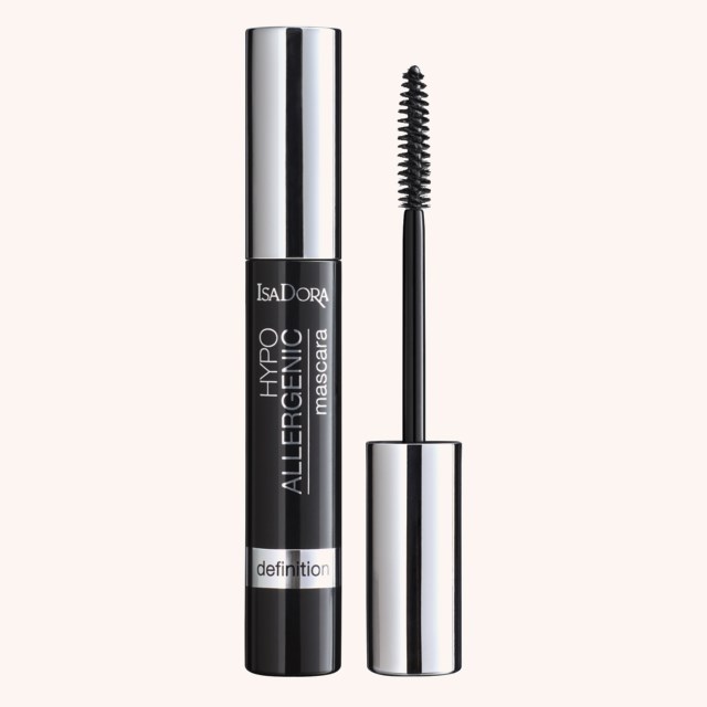 Hypo-Allergenic Mascara 30 Black