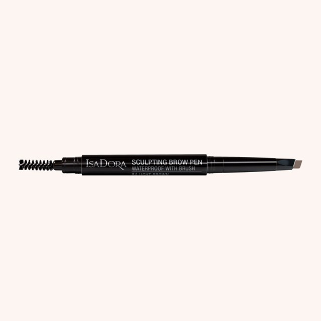 The Sculpting Brow Pen Volumize & Waterproof 05 Taupe