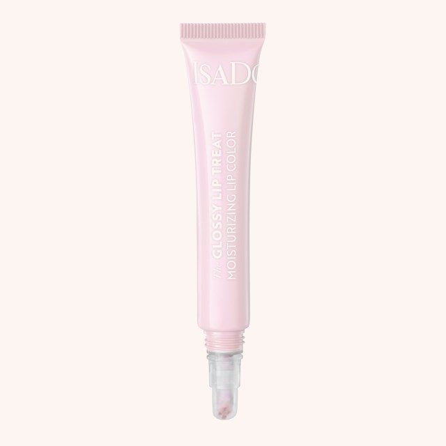 Glossy Lip Treat 50 Clear Sorbet