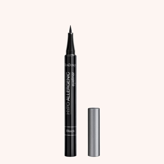 Hypo-Allergenic Eyeliner 30 Black