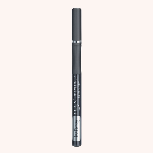 Flex Tip Matte Eyeliner 82 Steel Grey