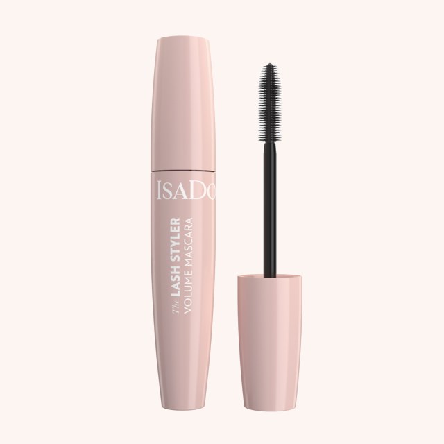 Lash Styler Volume Mascara Black