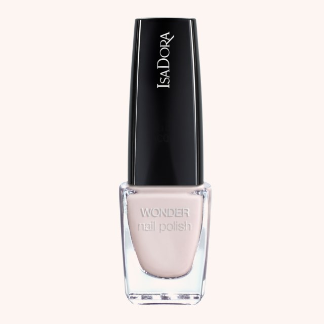 Wonder Nail Polish 106 Milkshake