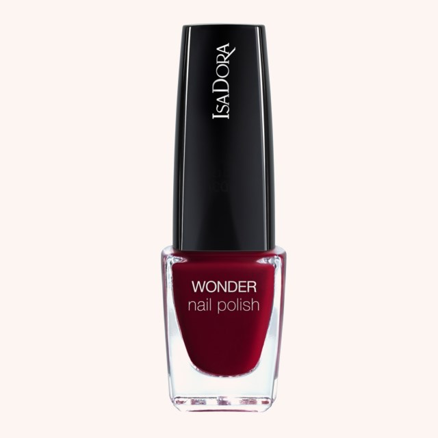 Wonder Nail Polish 133 Femme Fatale