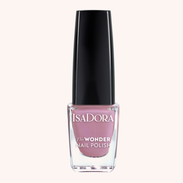 Wonder Nail Polish Pink Bliss