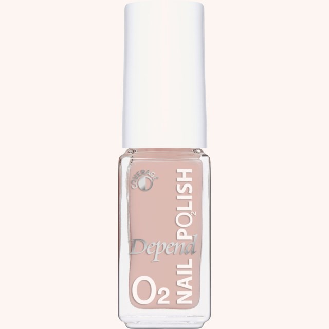 Oxygen Nail Polish 771