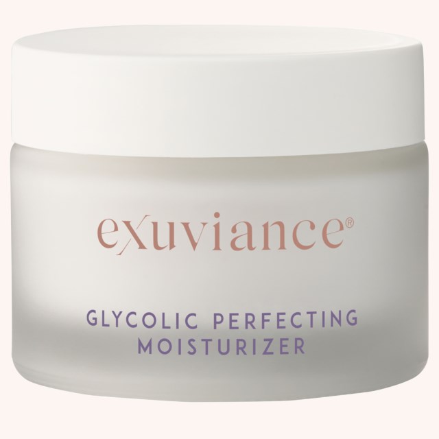 Glycolic Perfecting Moisturizer 50 ml