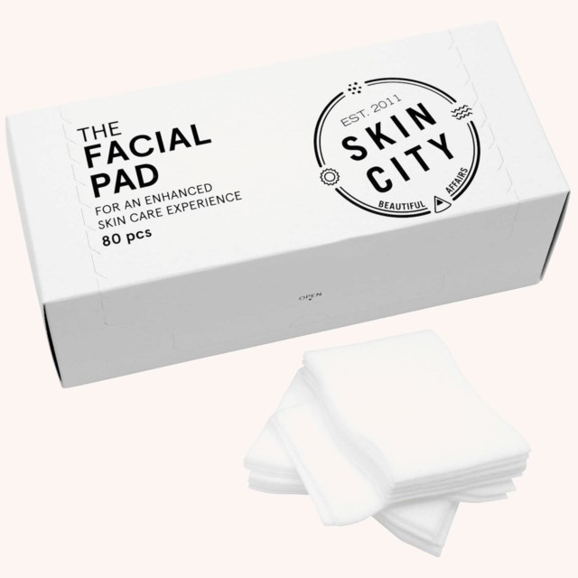 The Facial Pad