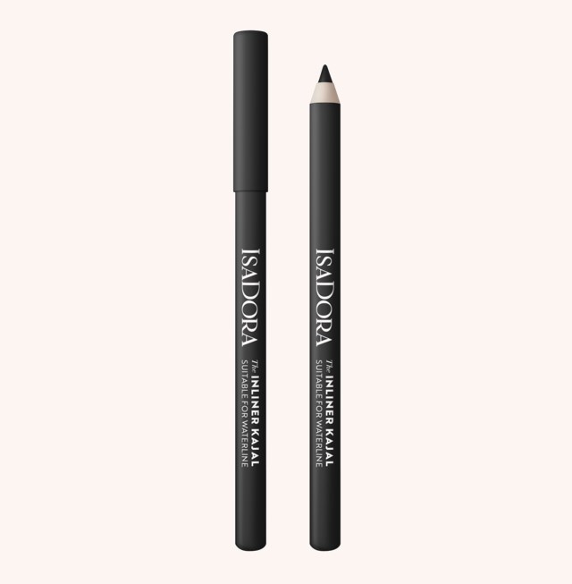 Inliner Kajal Waterline 51 Black