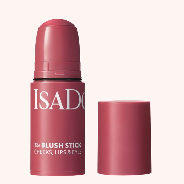 Blush Stick 44 Coral Rose