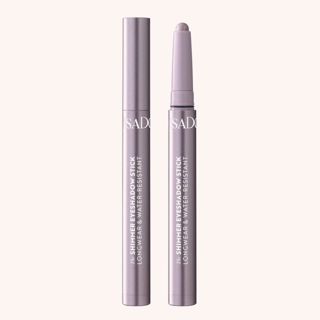 Shimmer Eyeshadow Stick 42 Lavender Vibe