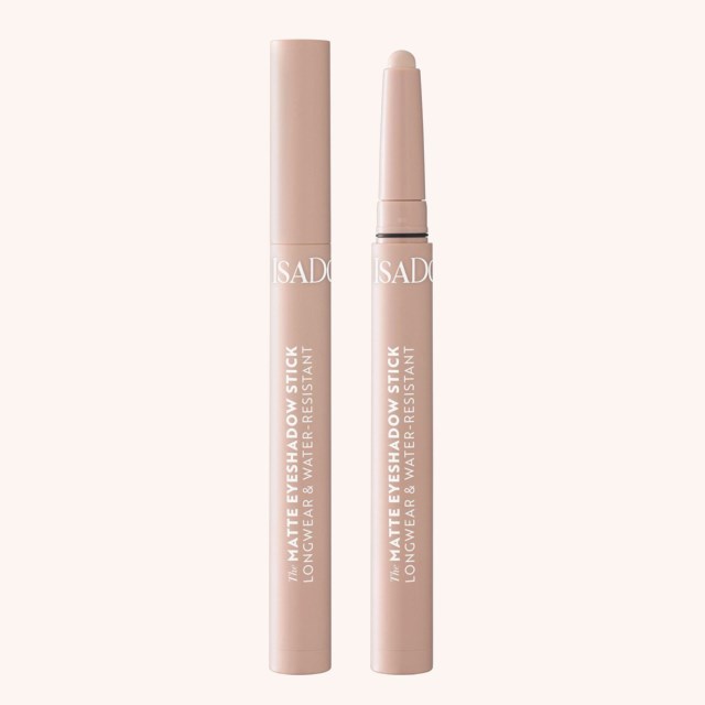 Matte Eyeshadow Stick 60 Bare Beige