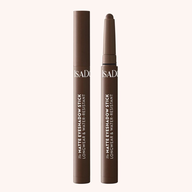 Matte Eyeshadow Stick 62 True Brown