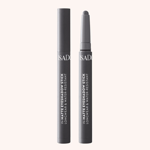 Matte Eyeshadow Stick 64 Smoky Grey