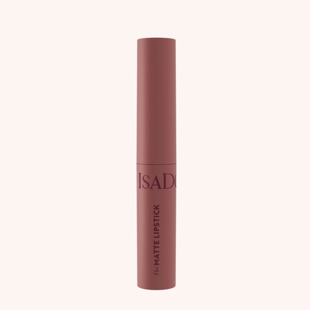 Matte Lipstick Longwear 04 Bare Pink