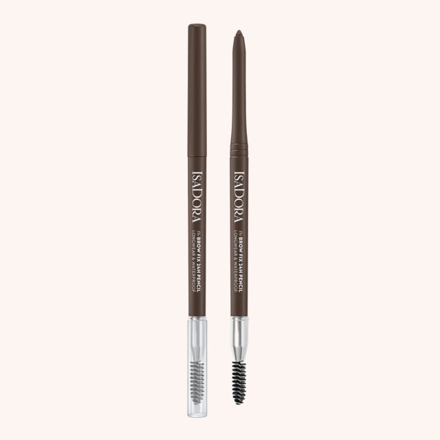 Brow Fix 24H Pencil 03 Medium Brown