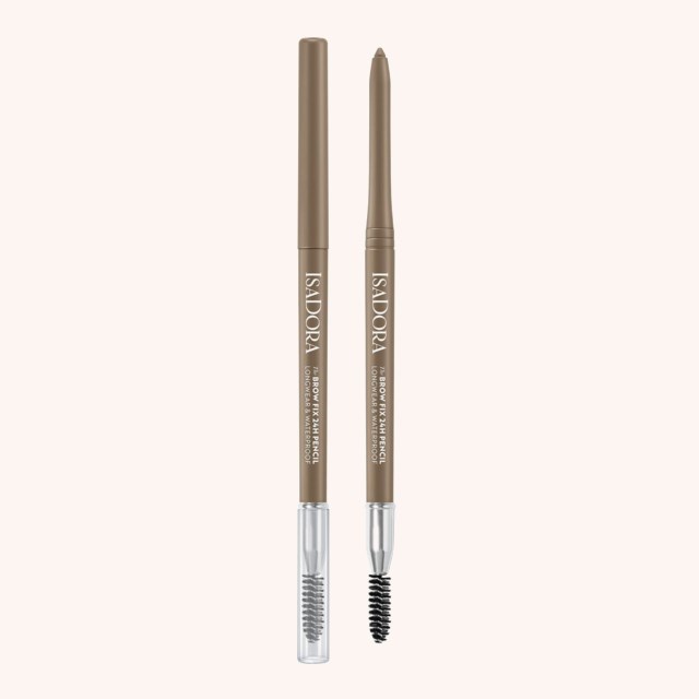 Brow Fix 24H Pencil 05 Taupe