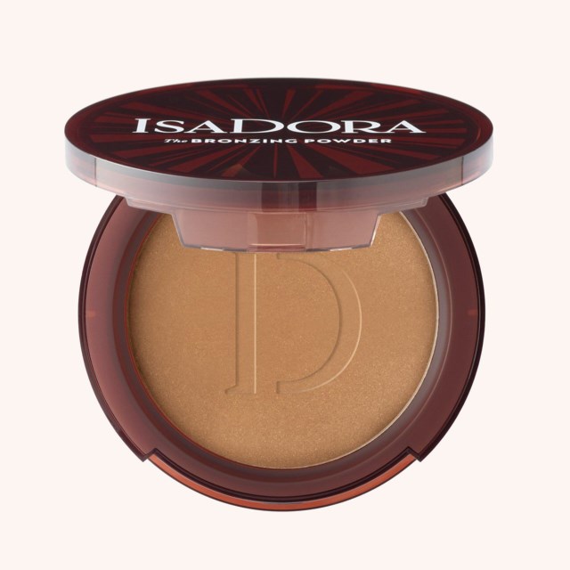 The Bronzing Powder 46 Golden Tan