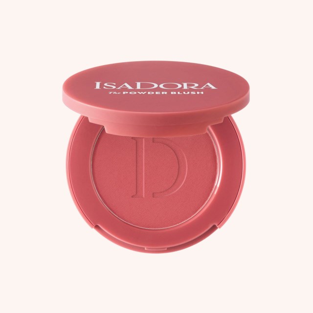 Powder Blush 05 Raspberry Red