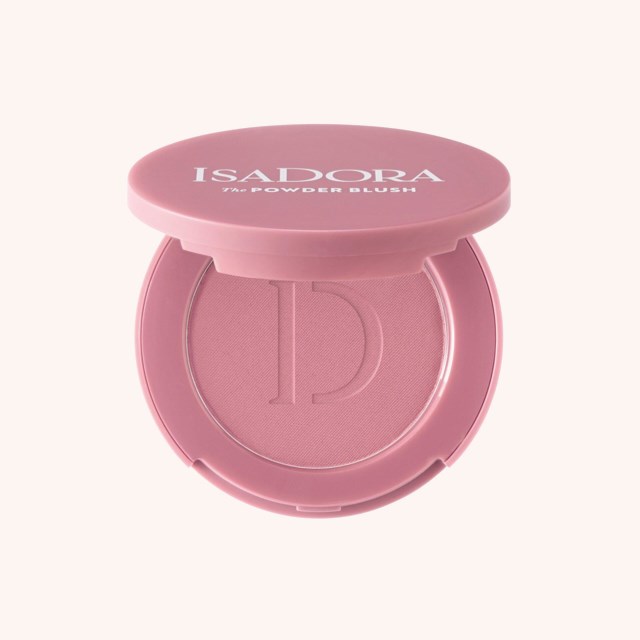 Powder Blush 07 Cool Pink