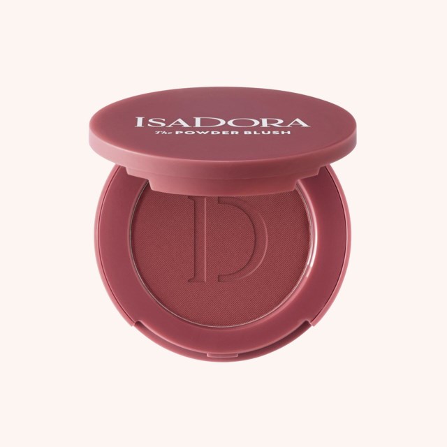 Powder Blush 11 Deep Berry