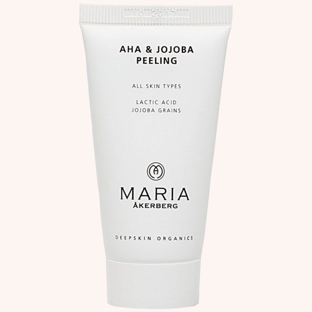 AHA & Jojoba Peeling 100 ml