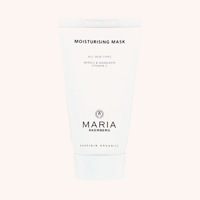 Face Mask Moist 50 ml