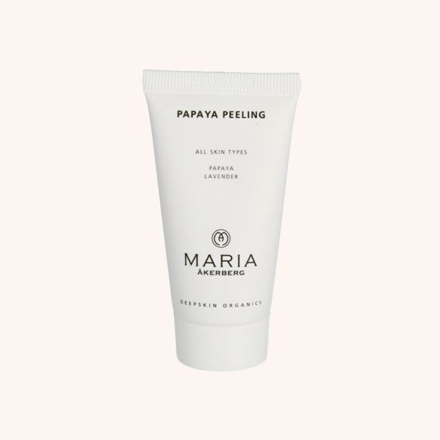 Papaya Peeling 30 ml