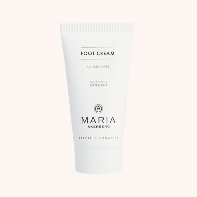 Foot Cream 30 ml