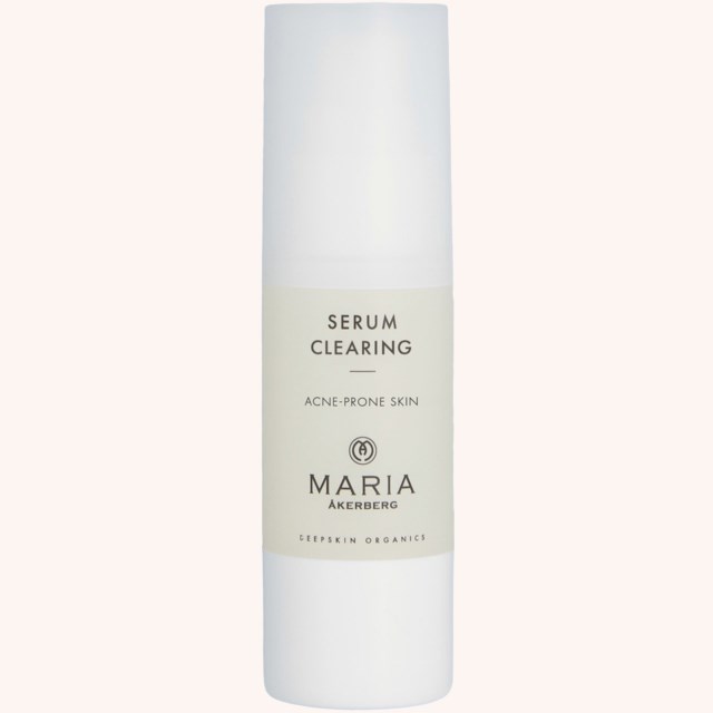 Serum Clearing 30 ml