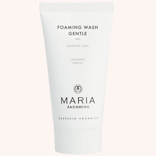 Foaming Wash Gentle 30 ml