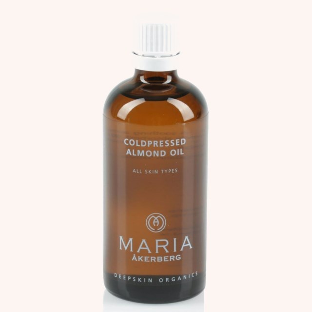 Coldpressed Almond Oil 100 ml