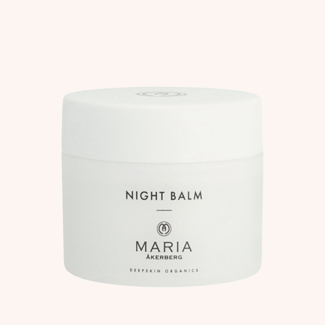 Night Balm 50 ml