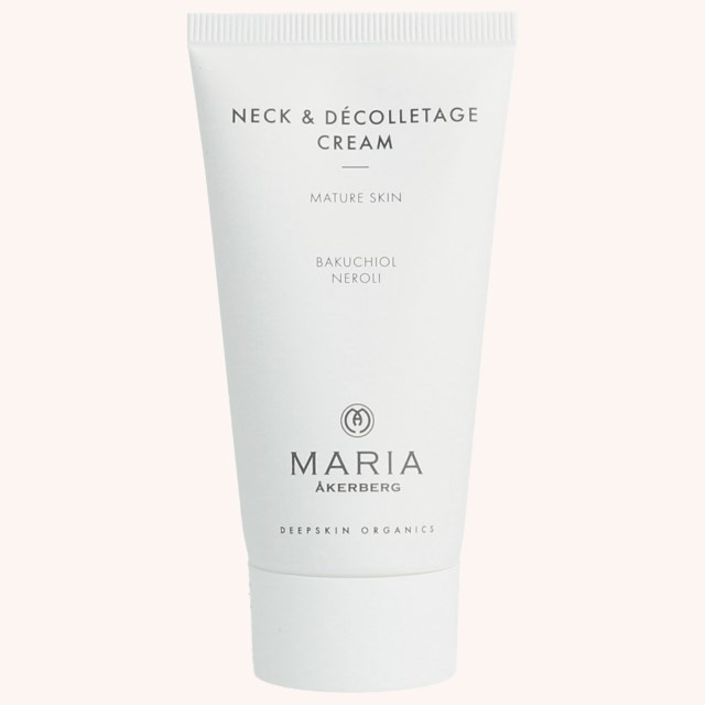 Neck & Décolletage Cream 50 ml