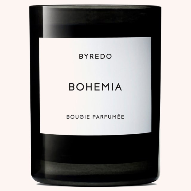 Bohemia Candle 240 g