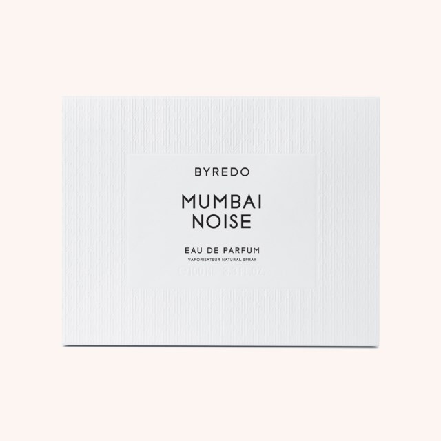 Mumbai Noise EdP 100 ml