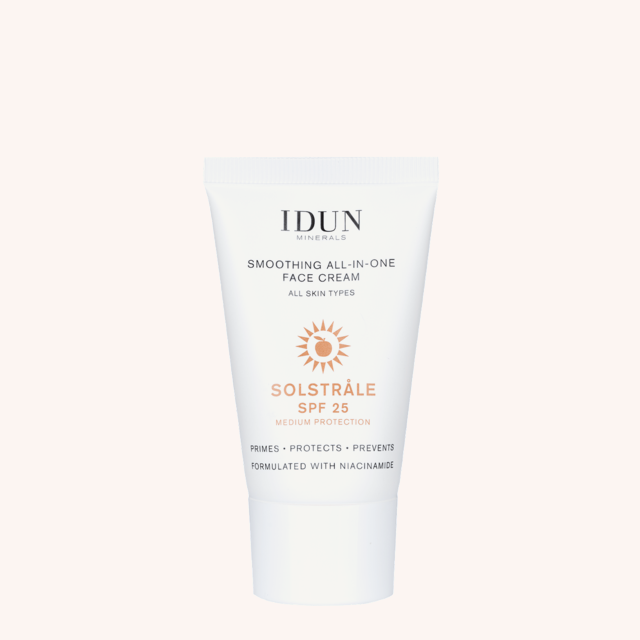 Solstråle SPF25 IDUN Minerals Solstråle SPF25 30 ml