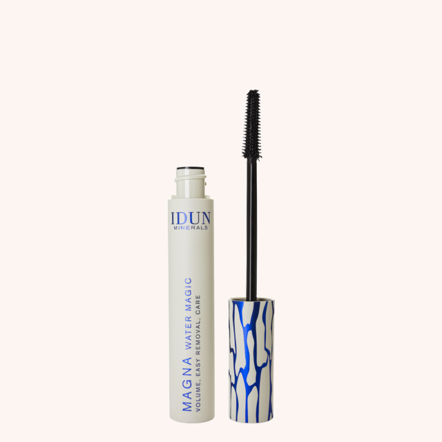 Mascara Magna Water Magic Black