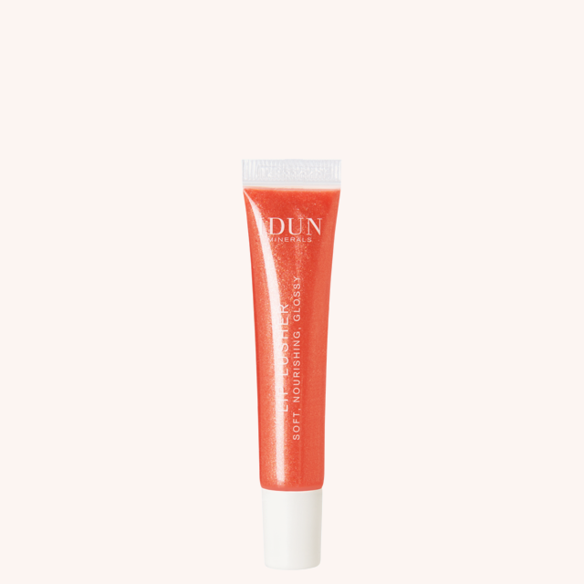 Lip Lusher Grace Shimmering Coral Bronze