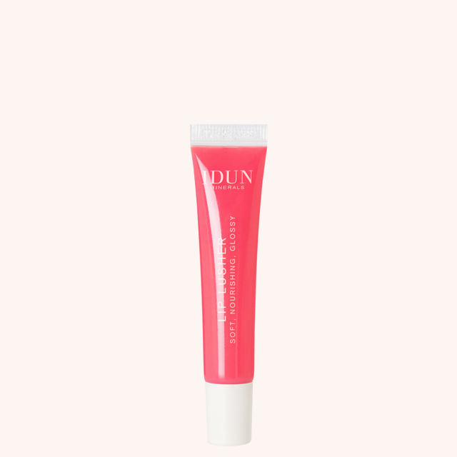 Lip Lusher Emelie Soft Pink