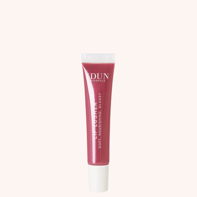 Lip Lusher Jasmina Shimmering Berry