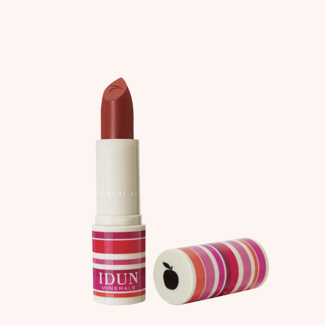 Matte Lipstick Jungfrubär